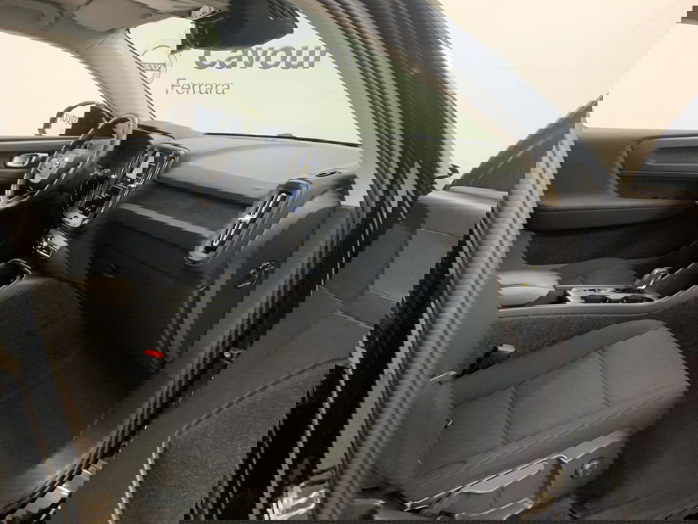 Volvo XC40 usata a Ferrara (18)