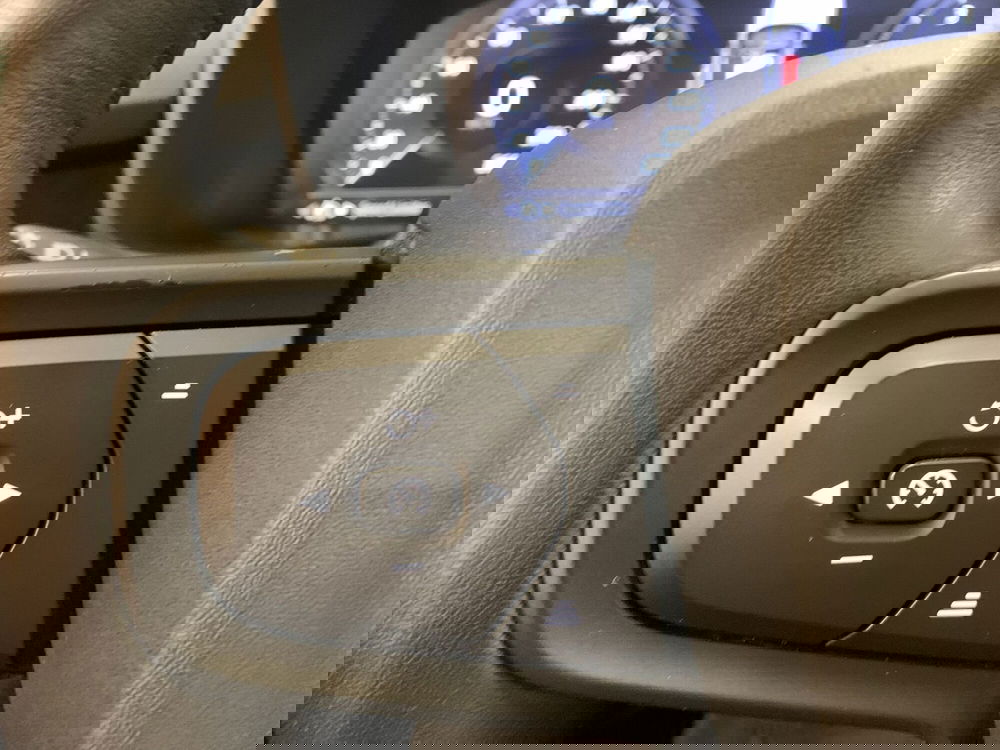 Volvo XC40 usata a Ferrara (19)