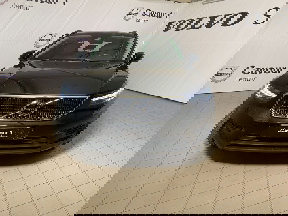 Volvo XC40 usata a Ferrara (2)