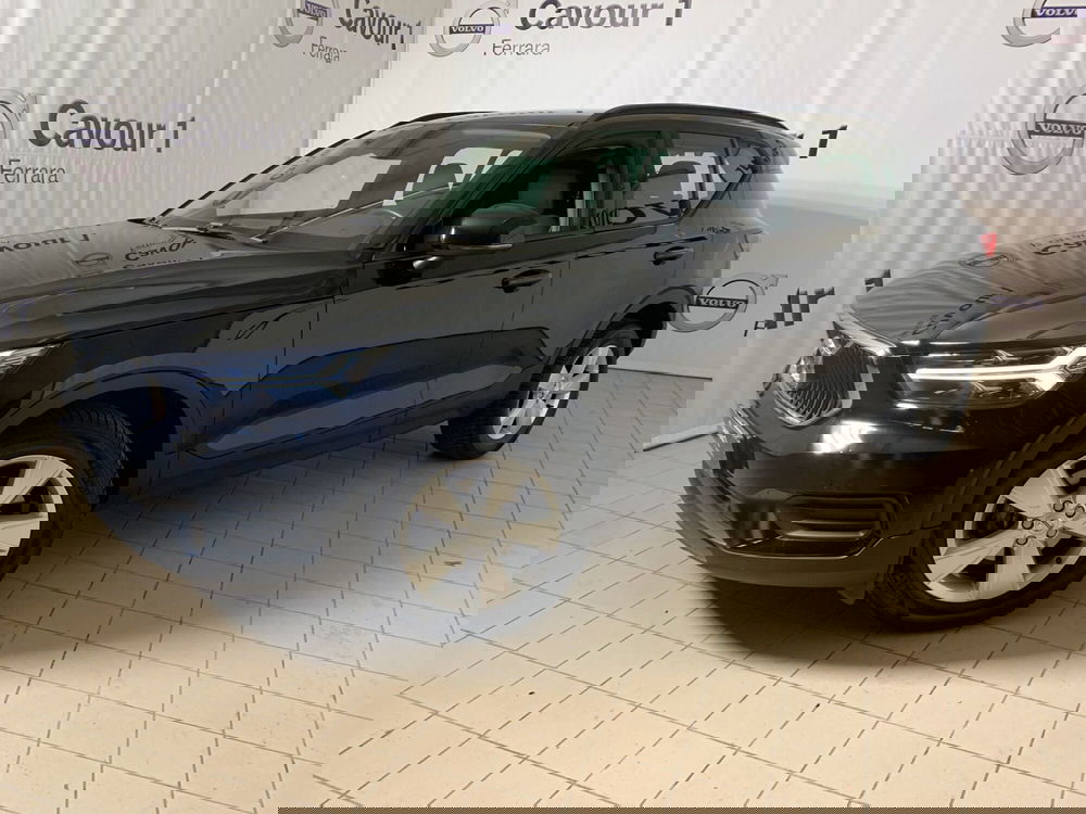 Volvo XC40 usata a Ferrara (3)