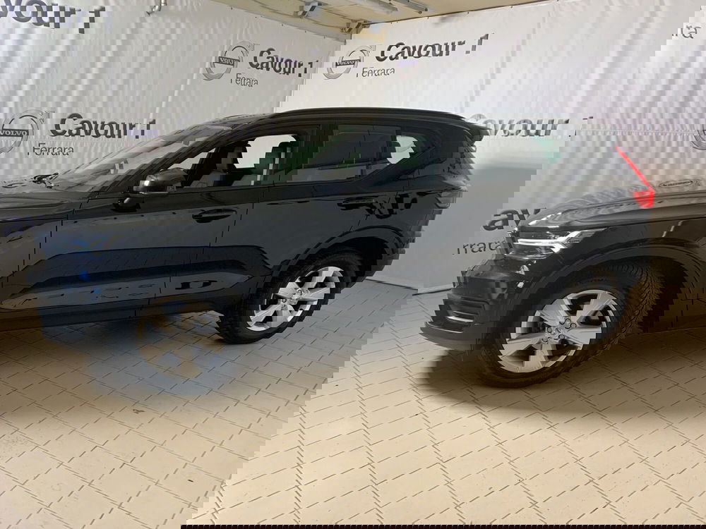 Volvo XC40 usata a Ferrara (4)