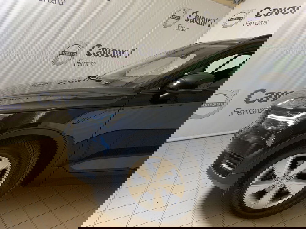 Volvo XC40 usata a Ferrara (5)