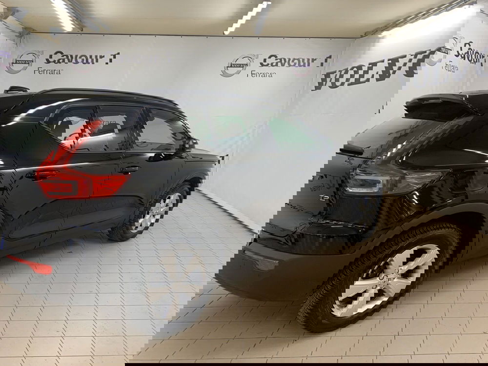 Volvo XC40 usata a Ferrara (6)