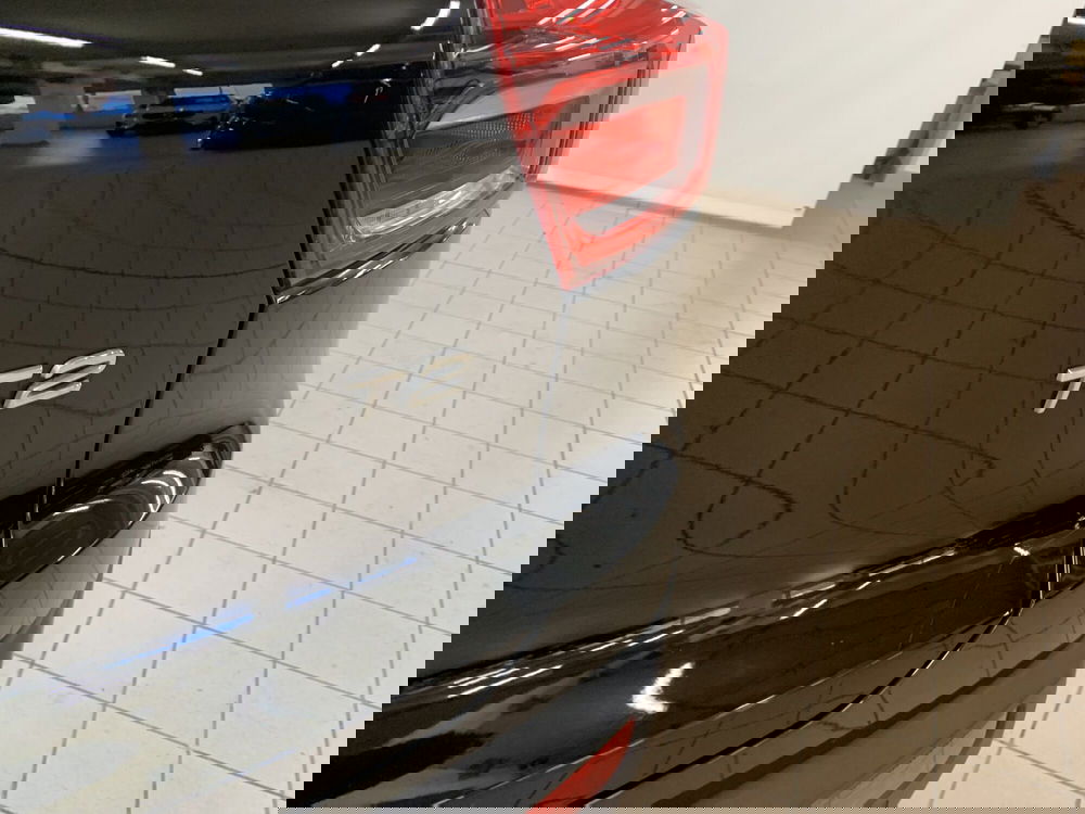 Volvo XC40 usata a Ferrara (7)