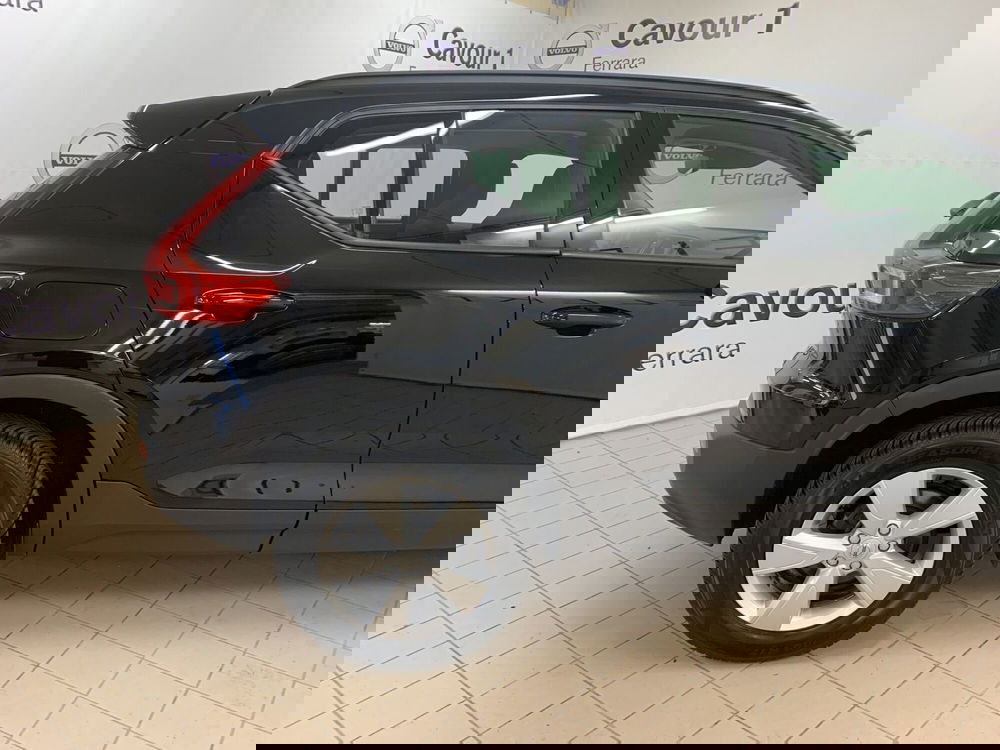 Volvo XC40 usata a Ferrara (8)