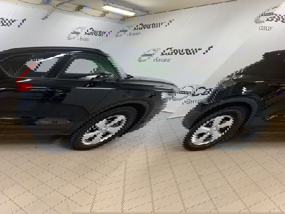 Volvo XC40 usata a Ferrara (9)