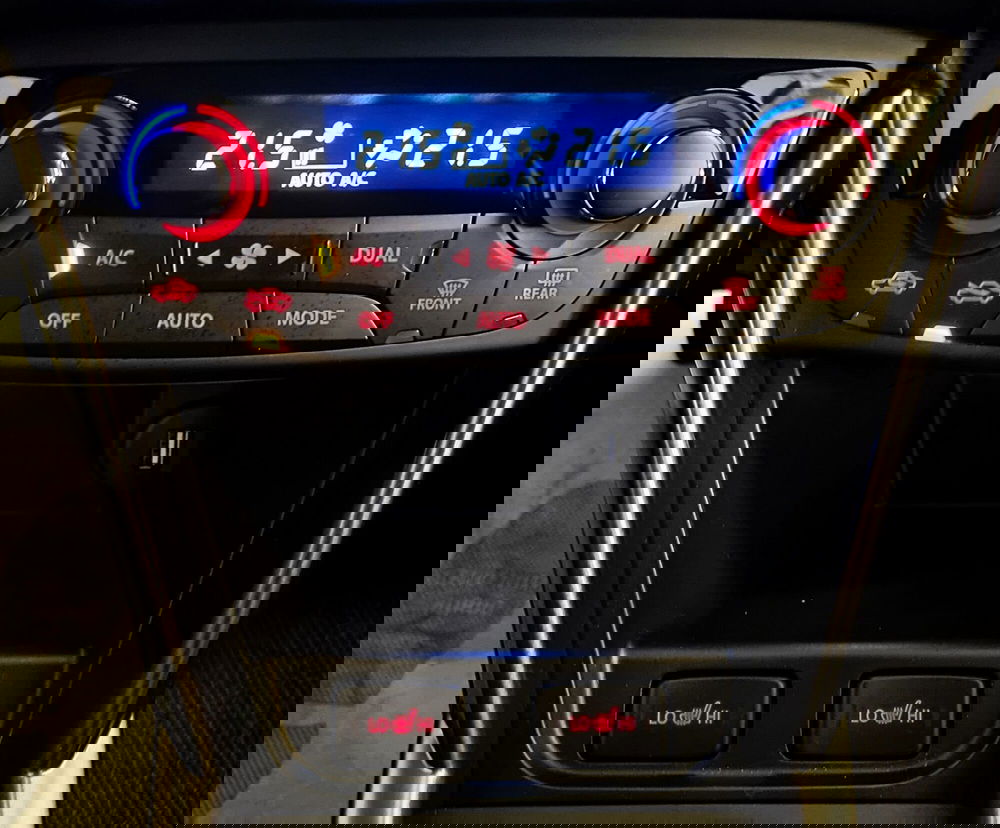 Suzuki S-Cross usata a Pavia (10)