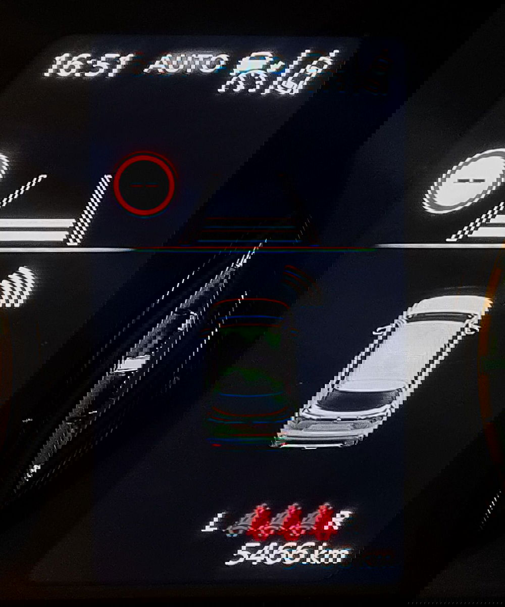 Suzuki S-Cross usata a Pavia (12)