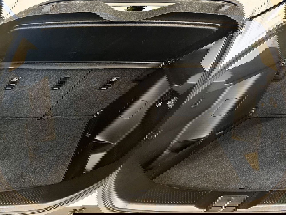 Suzuki S-Cross usata a Pavia (17)