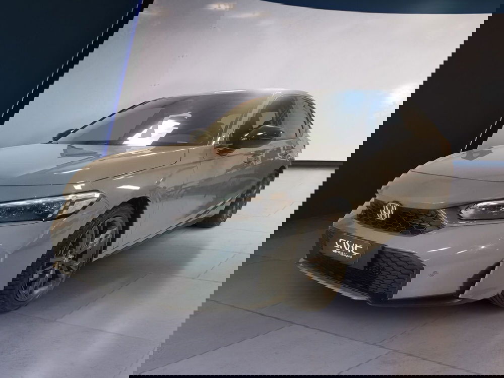 Honda Civic nuova a Forlì-Cesena