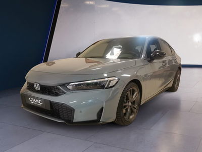 Honda Civic 2.0 hev Sport ecvt nuova a Forli&#039;
