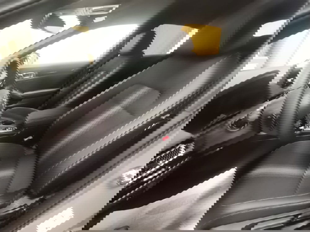 Honda Civic nuova a Forlì-Cesena (10)