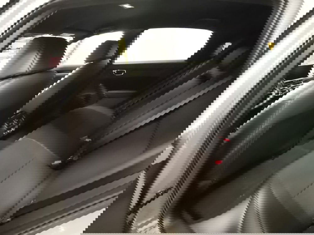 Honda Civic nuova a Forlì-Cesena (11)