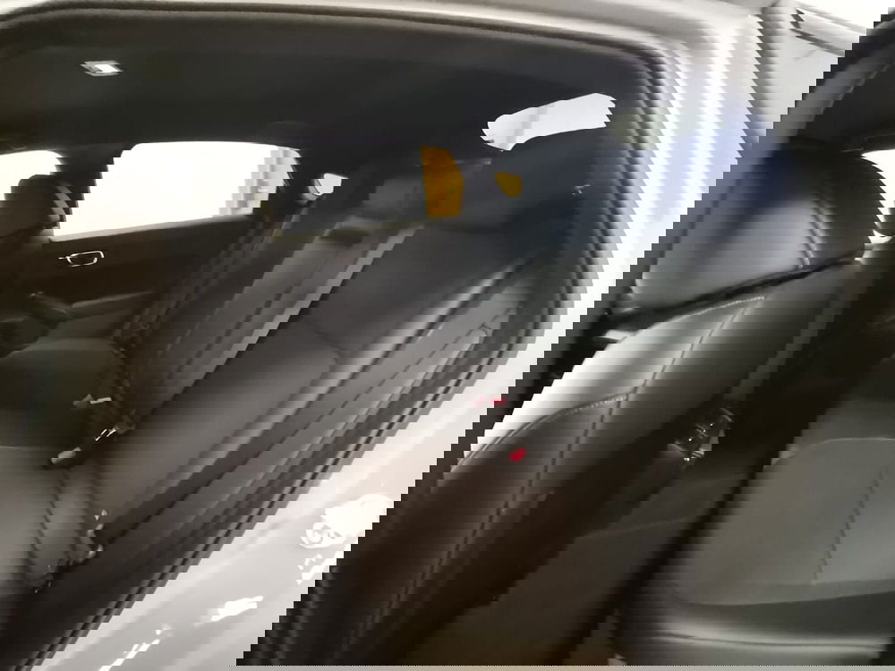 Honda Civic nuova a Forlì-Cesena (13)