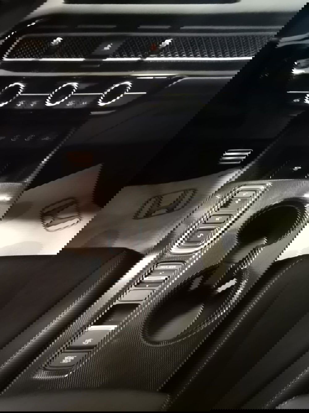 Honda Civic nuova a Forlì-Cesena (14)