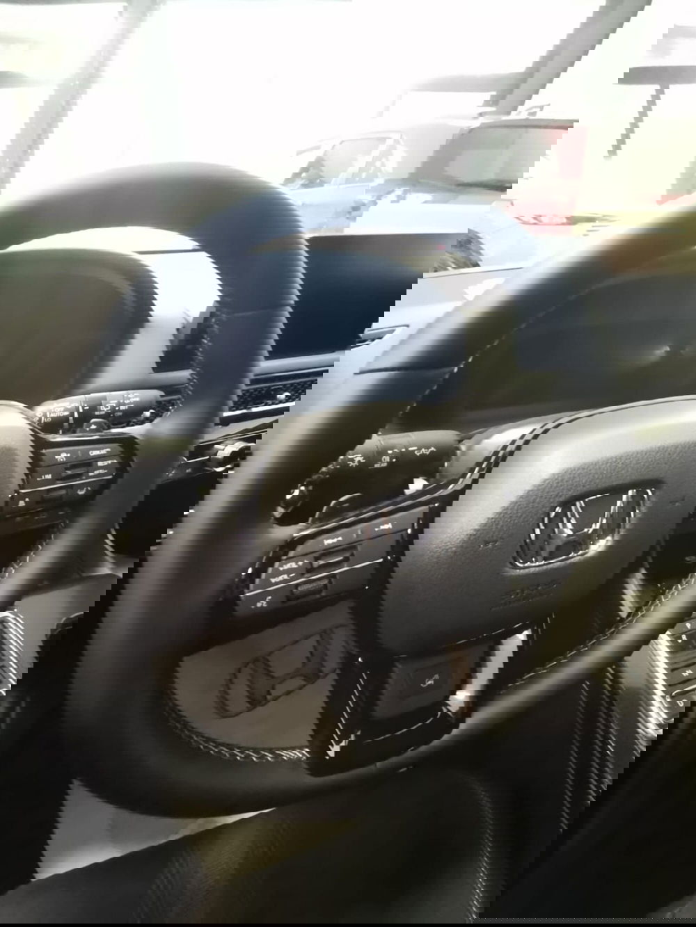 Honda Civic nuova a Forlì-Cesena (15)