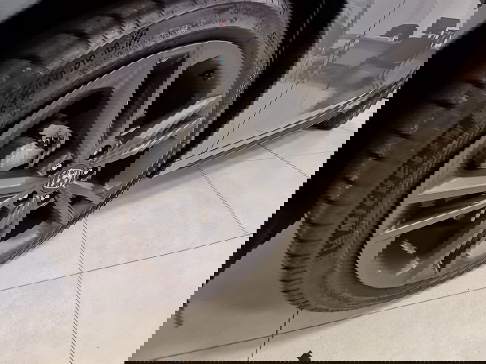 Honda Civic nuova a Forlì-Cesena (16)