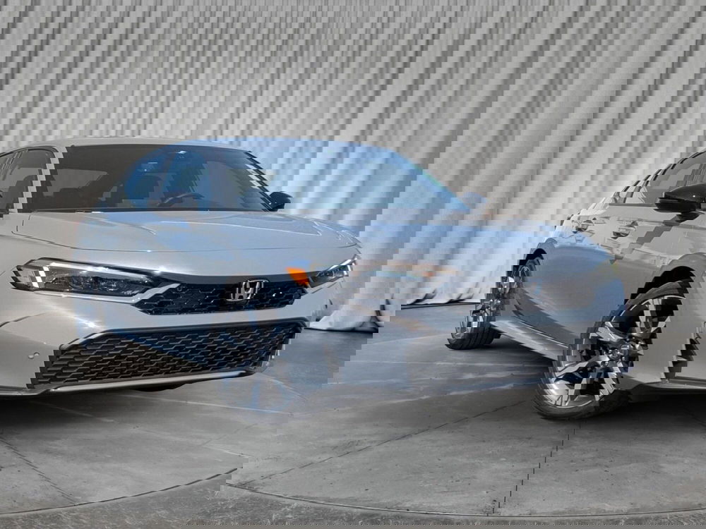 Honda Civic nuova a Forlì-Cesena (19)