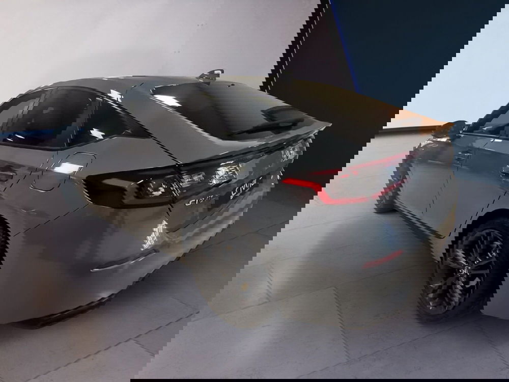 Honda Civic nuova a Forlì-Cesena (2)