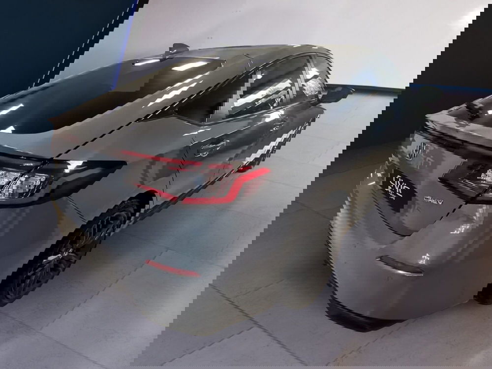 Honda Civic nuova a Forlì-Cesena (7)