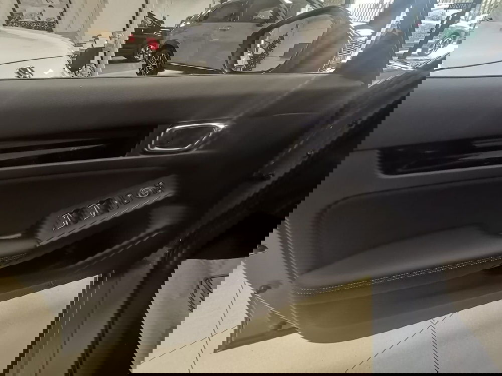 Honda Civic nuova a Forlì-Cesena (9)