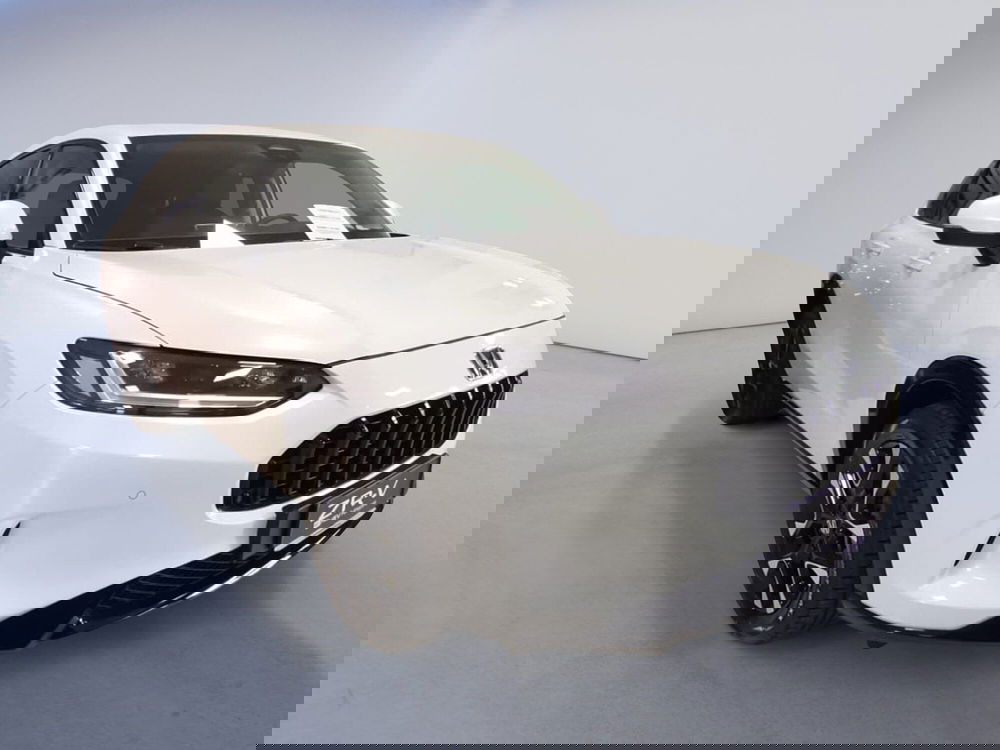 Honda ZR-V nuova a Forlì-Cesena