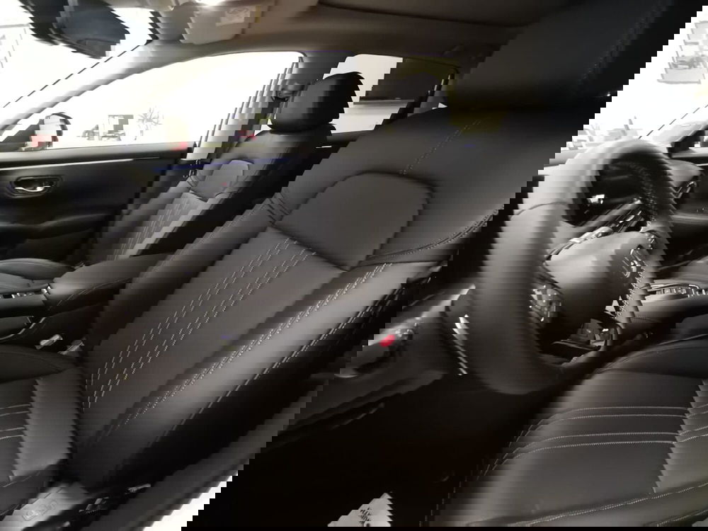 Honda ZR-V nuova a Forlì-Cesena (11)