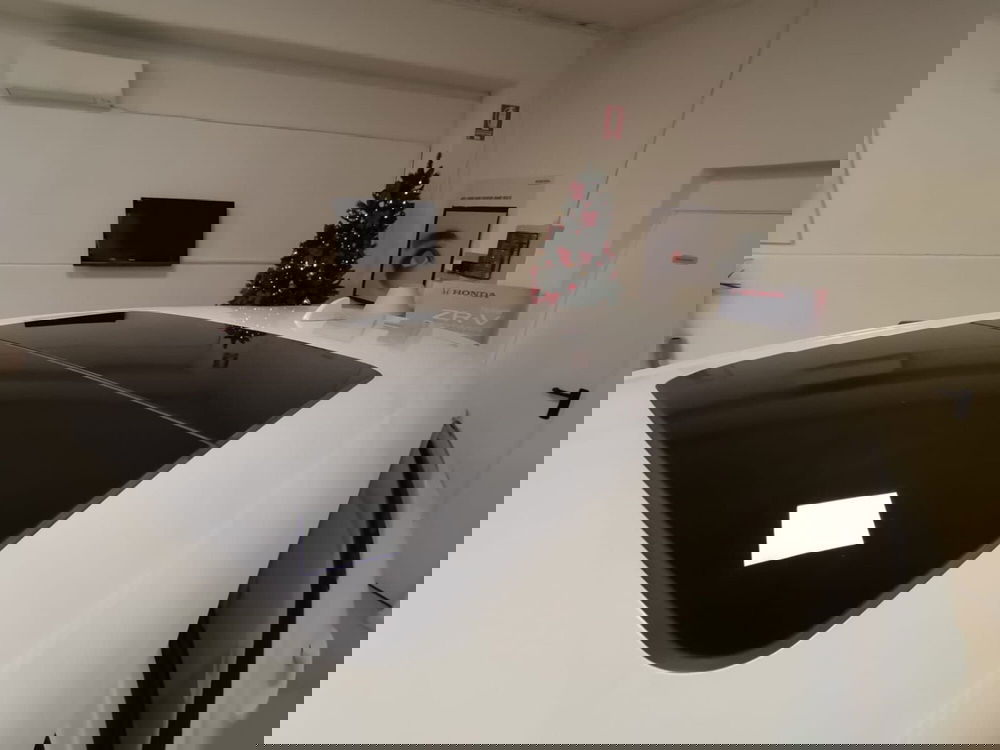 Honda ZR-V nuova a Forlì-Cesena (12)