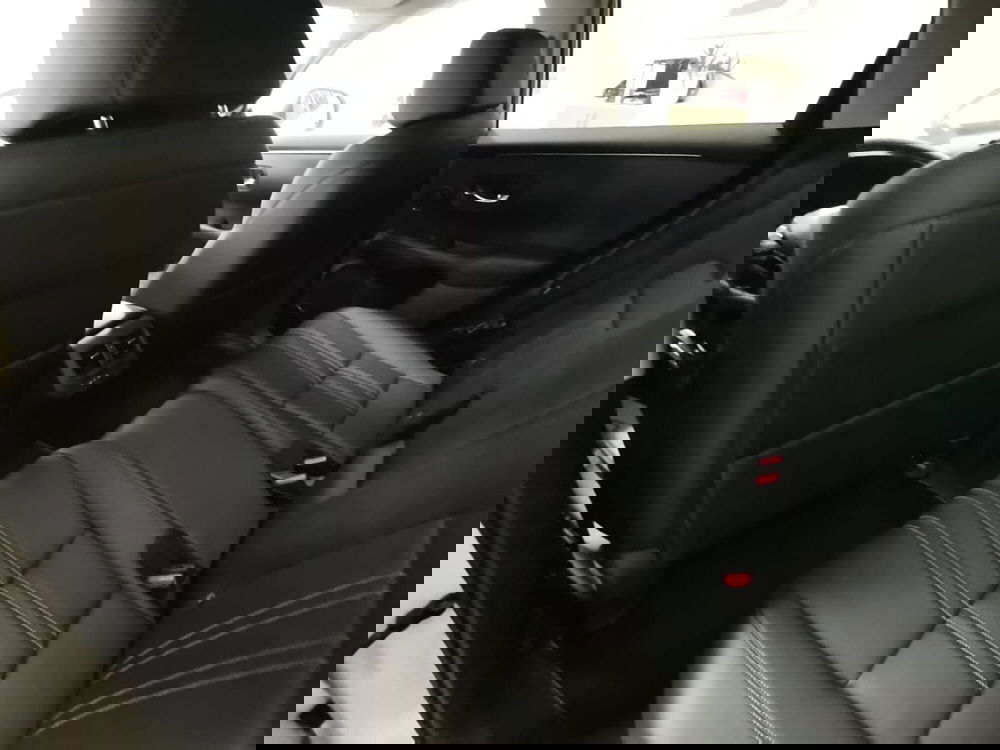 Honda ZR-V nuova a Forlì-Cesena (14)