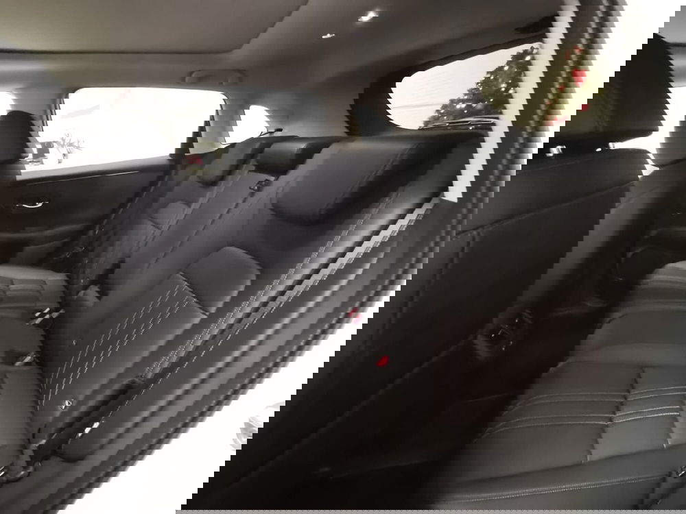 Honda ZR-V nuova a Forlì-Cesena (15)