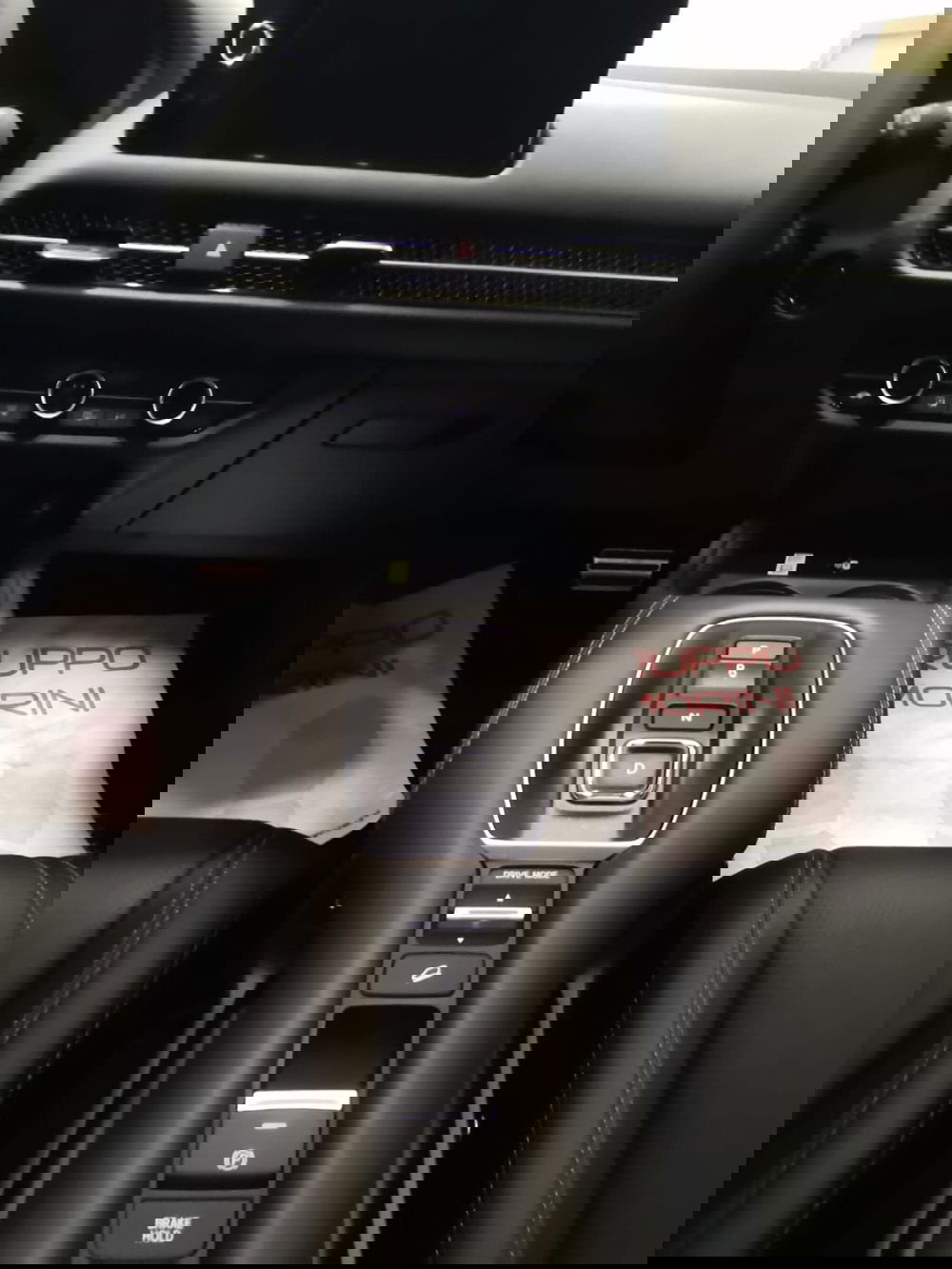 Honda ZR-V nuova a Forlì-Cesena (17)