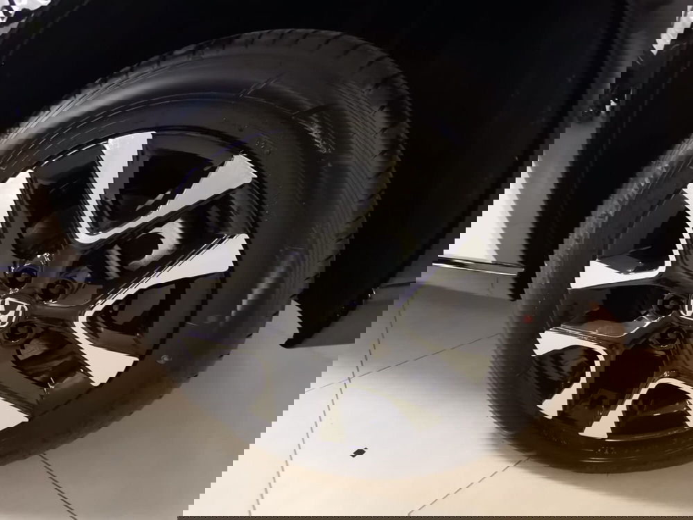 Honda ZR-V nuova a Forlì-Cesena (18)