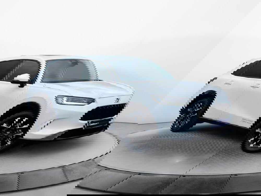 Honda ZR-V nuova a Forlì-Cesena (19)