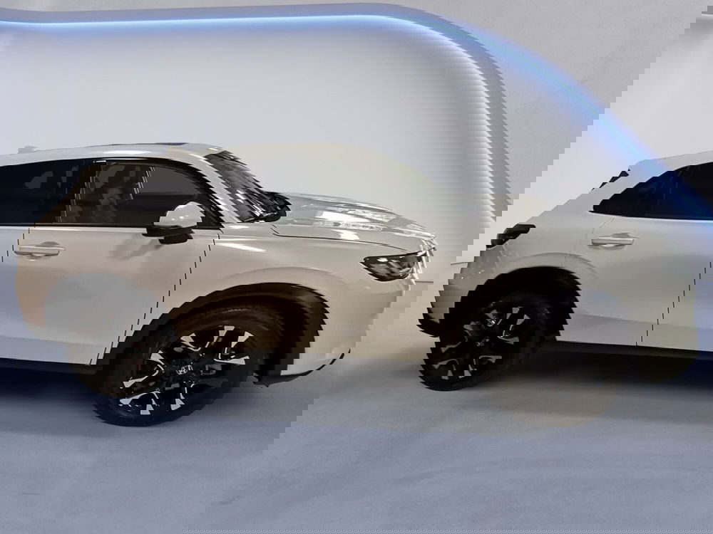 Honda ZR-V nuova a Forlì-Cesena (3)