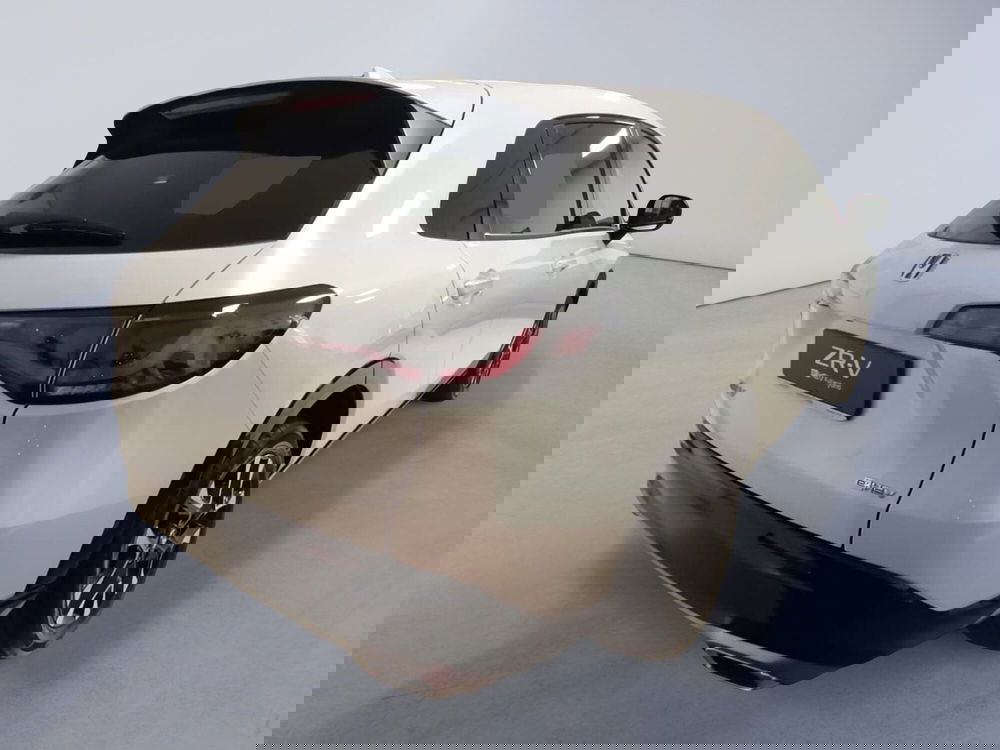 Honda ZR-V nuova a Forlì-Cesena (5)