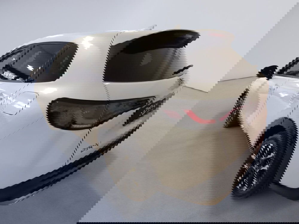 Honda ZR-V nuova a Forlì-Cesena (6)