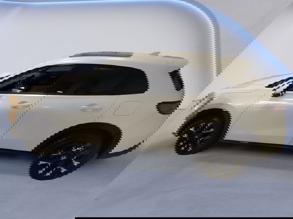 Honda ZR-V nuova a Forlì-Cesena (7)