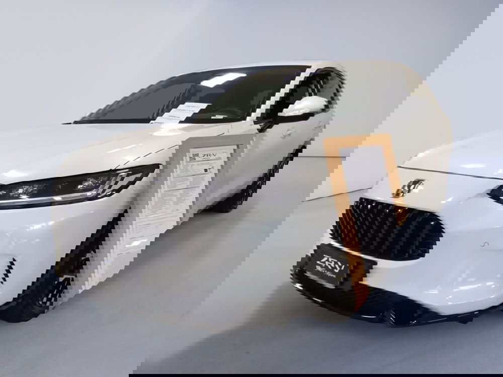 Honda ZR-V nuova a Forlì-Cesena (8)