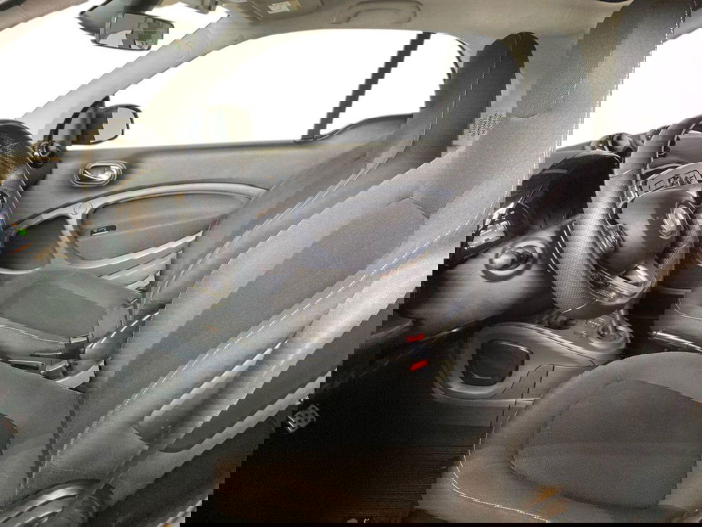 smart Fortwo usata a Bergamo (10)