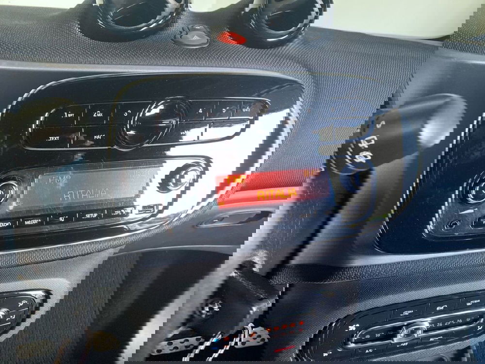 smart Fortwo usata a Bergamo (12)