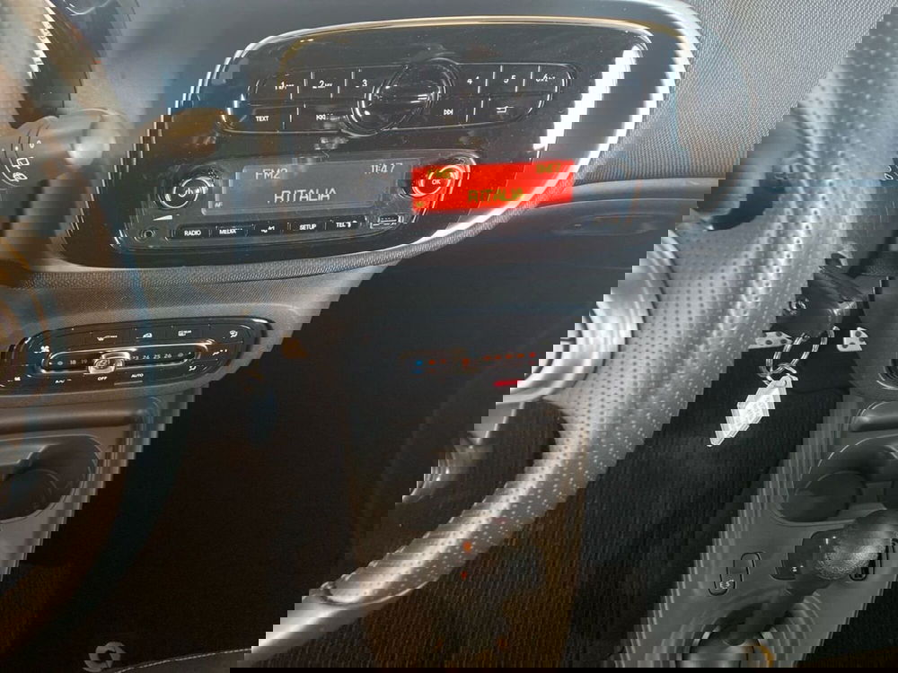 smart Fortwo usata a Bergamo (14)