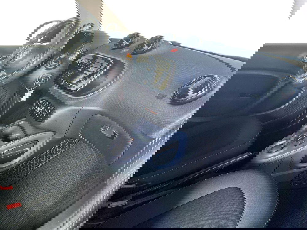 smart Fortwo usata a Bergamo (15)