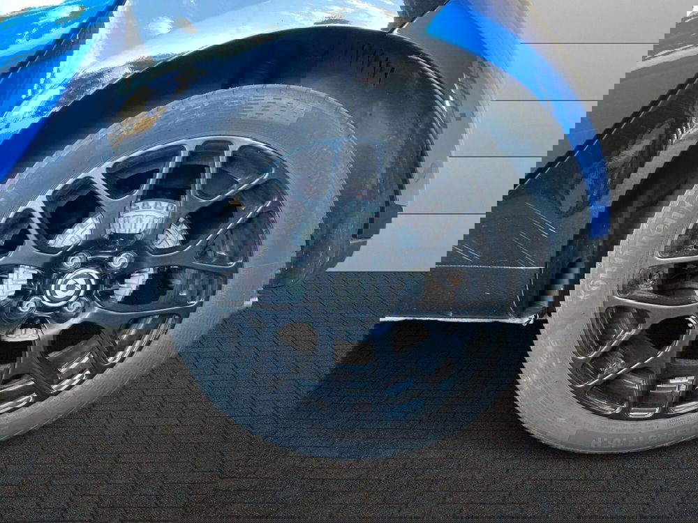 smart Fortwo usata a Bergamo (17)