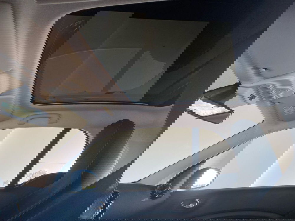 smart Fortwo usata a Bergamo (18)