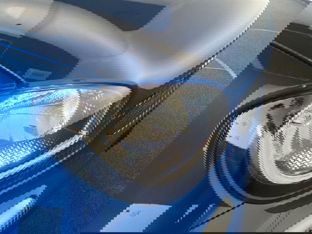 smart Fortwo usata a Bergamo (7)