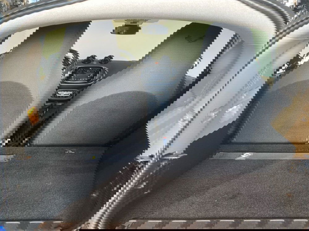 smart Fortwo usata a Bergamo (8)
