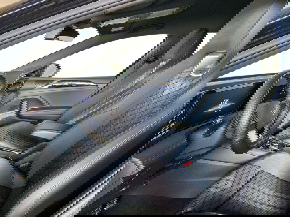 Volkswagen Tiguan usata a Bergamo (10)