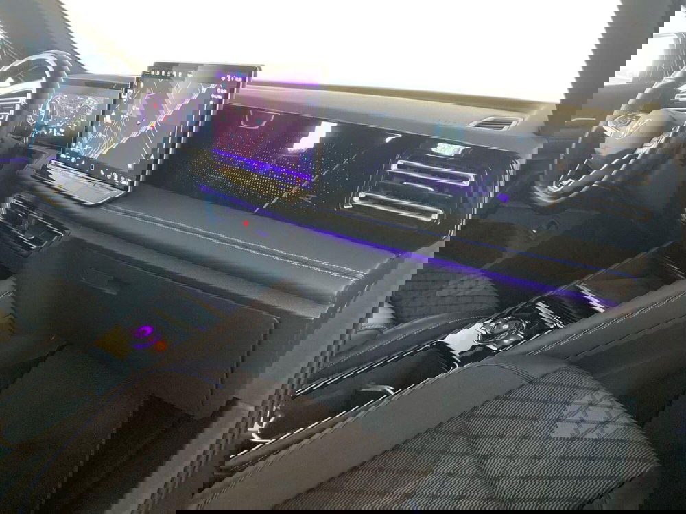 Volkswagen Tiguan usata a Bergamo (15)