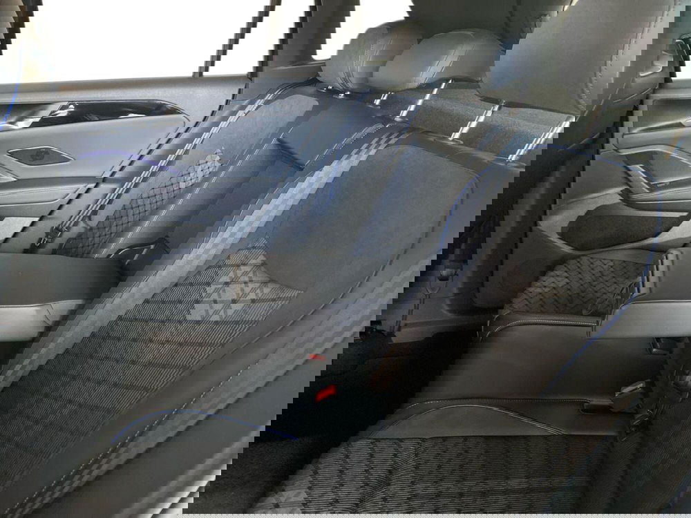 Volkswagen Tiguan usata a Bergamo (16)