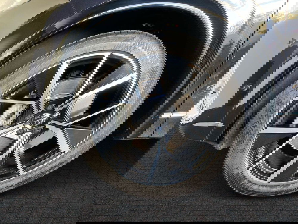 Volkswagen Tiguan usata a Bergamo (17)